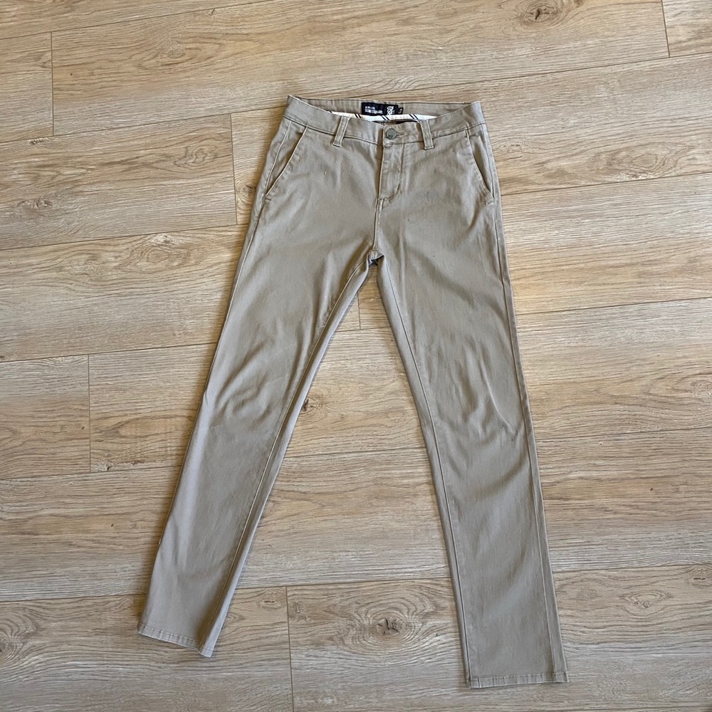 Tilly’s RSQ pants